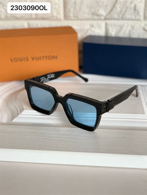 gafas sol louis vuitton hombre|lentes de sol lv.